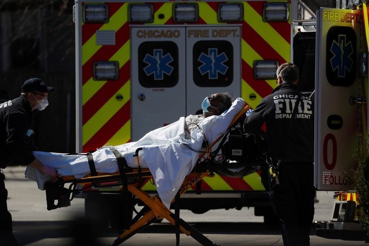 REUTERS/Shannon Stapleton