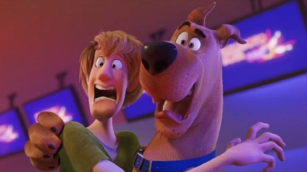 Scooby-Doo