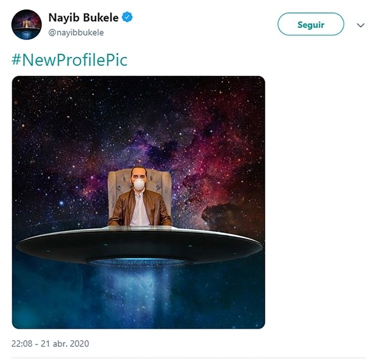 (@nayibbukele)