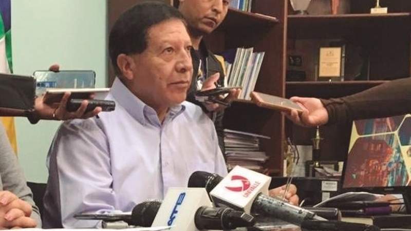 El Gobierno y Gobernación se enfrentan por el Sedes y médicos ven pelea política