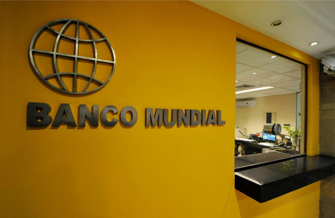 El Banco Mundial clasifica a Bolivia como un "país de ingreso ...