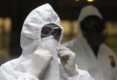 Se ha generado malestar entre las sociedades científicas. Foto: Archivo