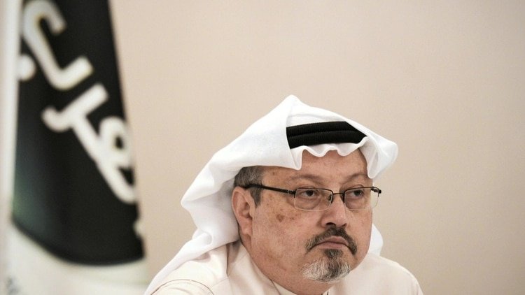 Cinco sauditas fueron condenados a muerte en el juicio de los asesinos del periodista saudita Jamal Khashoggi, anunció el lunes el fiscal general de Arabia Saudita.
