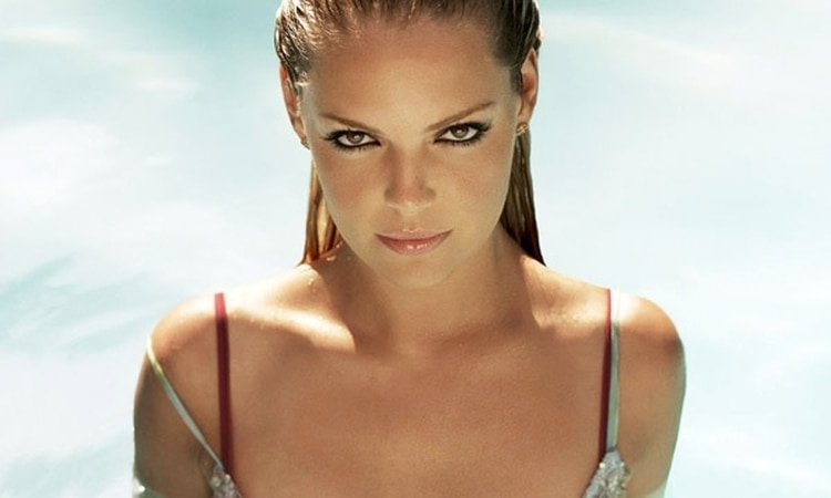 Katherine Heigl está en la lista de las menos queridas por sus colegas en Hollywood