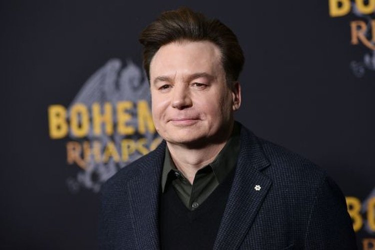 Mike Myers pareció tener a Hollywood a sus pies hasta que fue acusado de robarle a sus compañeros de SNL el villano Doctor Evil y las frases más célebres de 