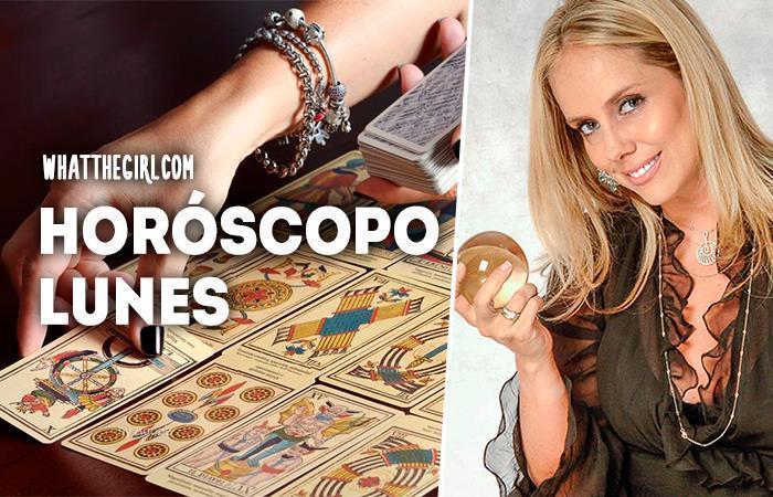 Horóscopo de Josie Diez Canseco para el lunes 27 de lunes.