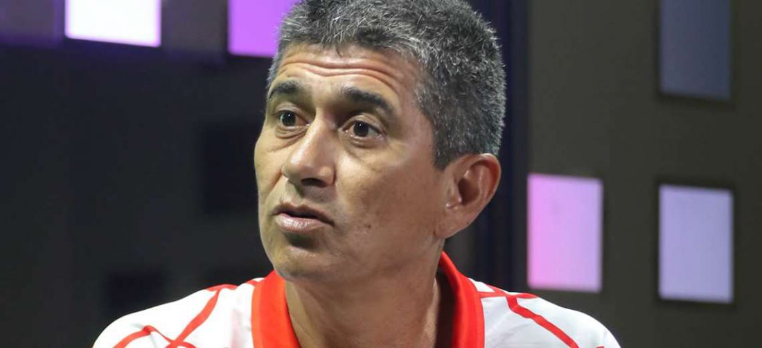 José Peña: “Lo valioso del logro de Real Santa Cruz ha sido el ...