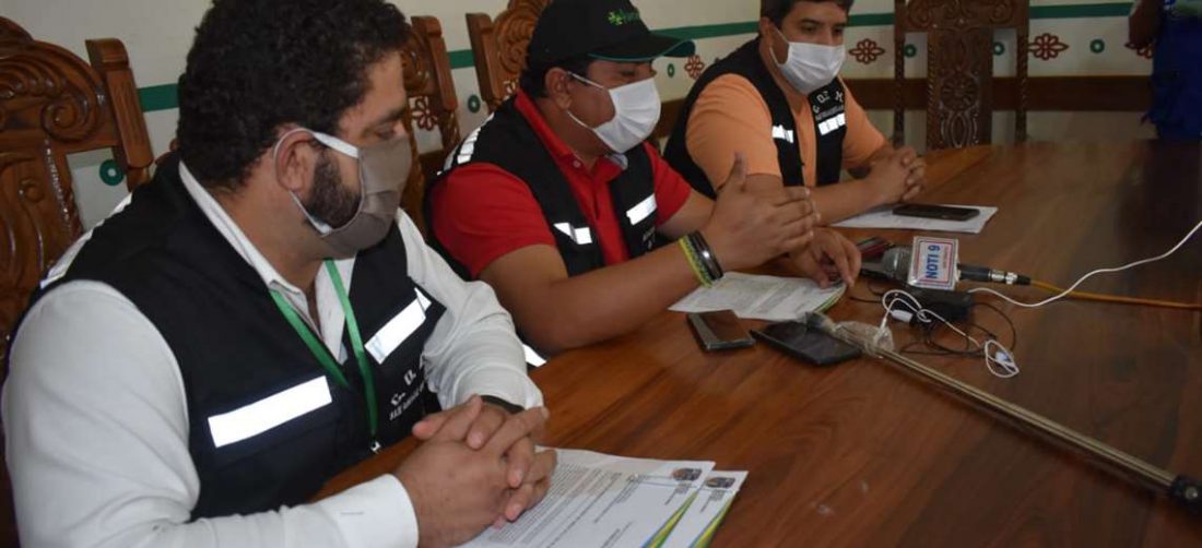 Las autoridades dieron a conocer los detalles de la nueva normativa