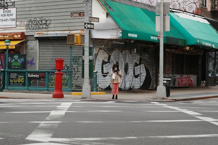 Foto: REUTERS/Lucas Jackson