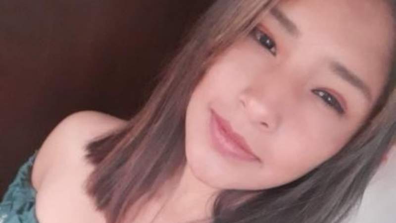 Helen, víctima de feminicidio: «Siento que aún no viví»