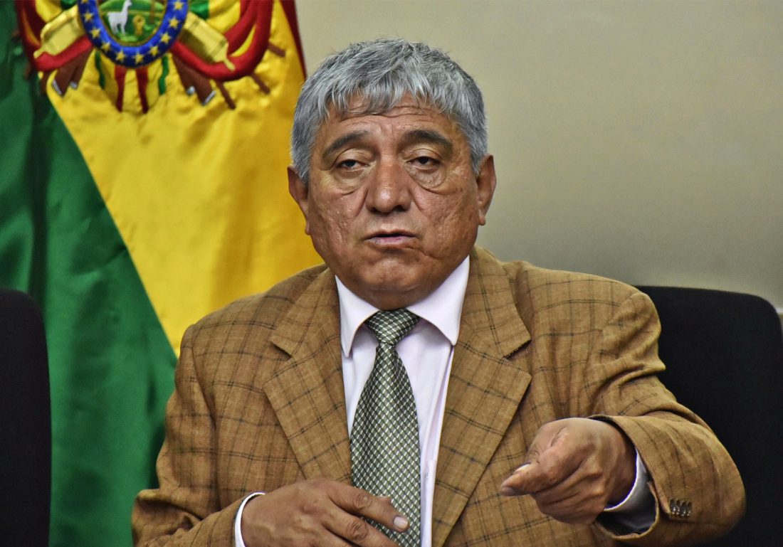 Gobierno perfila 4 condiciones para flexibilizar la cuarentena ...