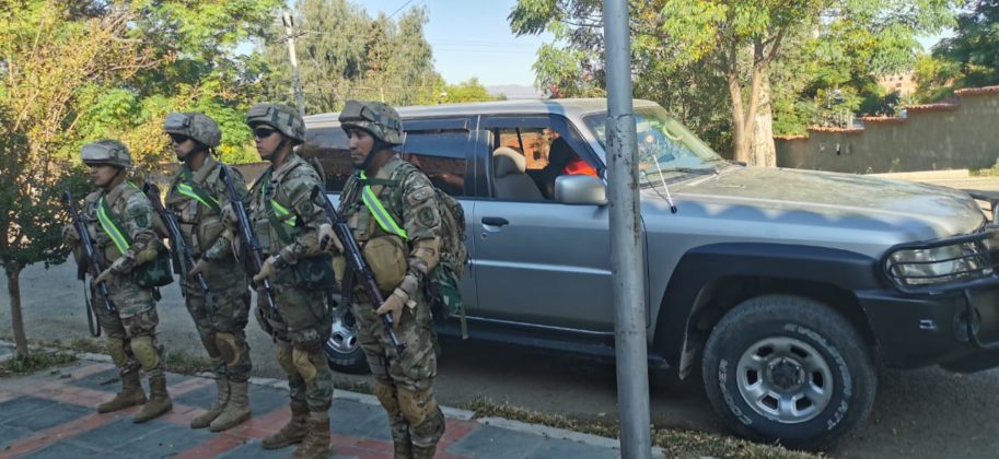 REPATRIADOS PROTOCOLO TARIJA