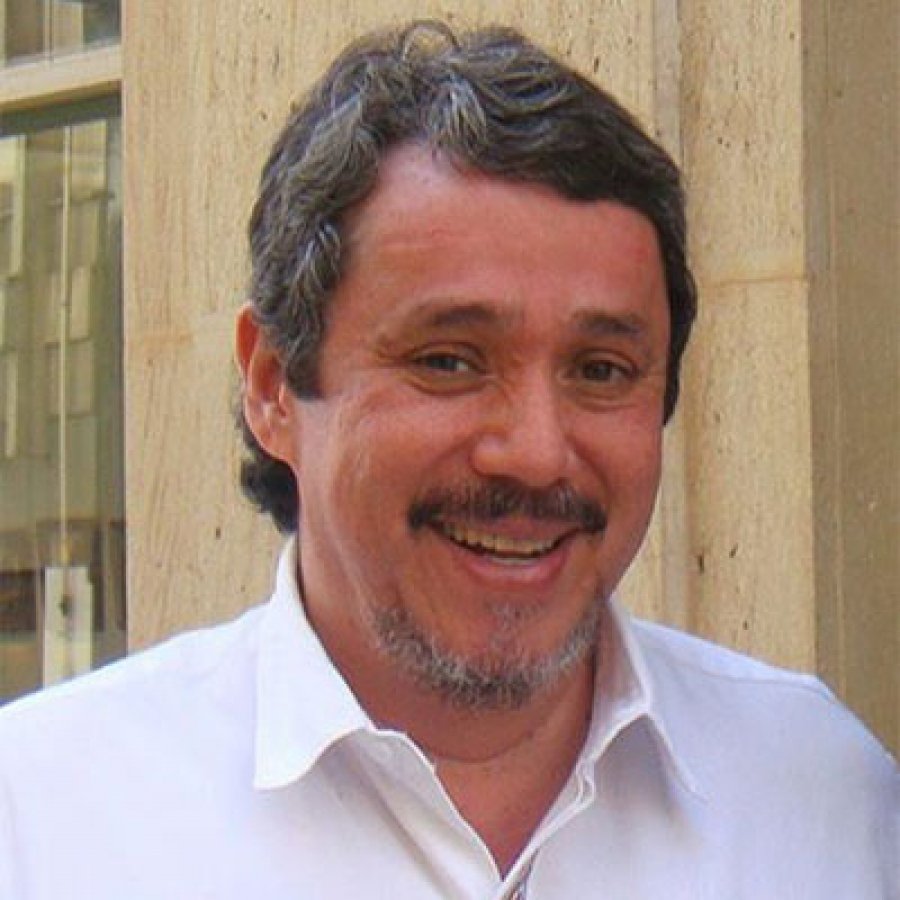 Carlos Hugo Molina Saucedo
