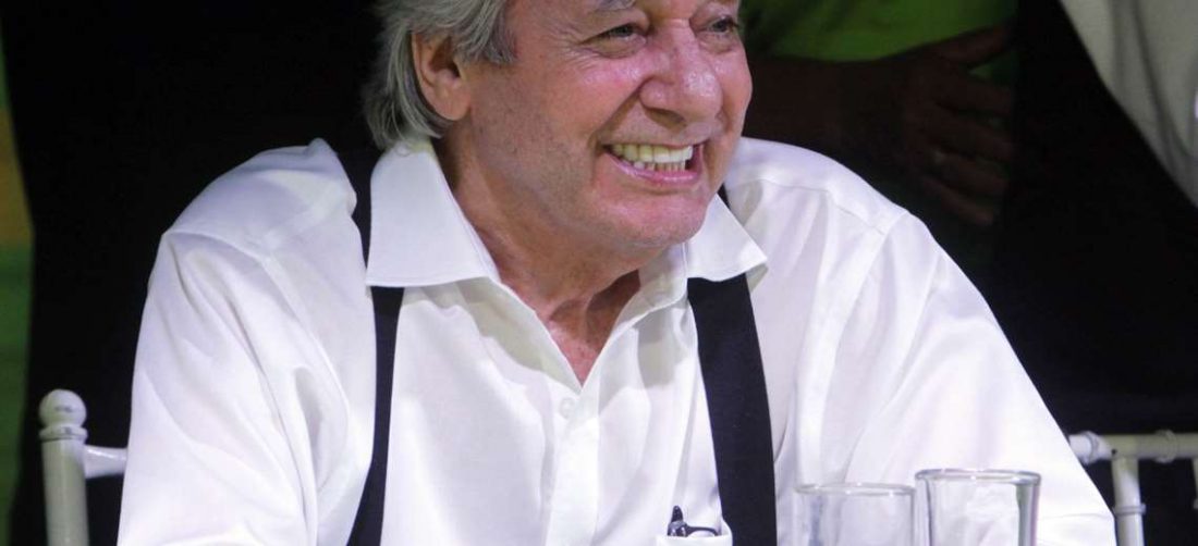 El burgomaestre ha mejorado su condición de salud /Foto: EL DEBER