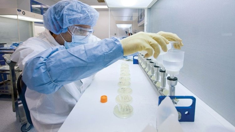 Hoy la biotecnología es una de las disciplinas con mayor potencial