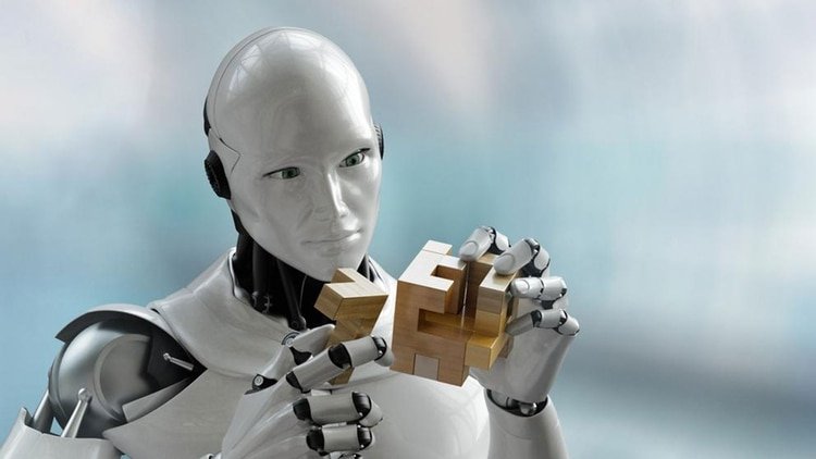 El curso requiere conocimientos de programación en Python (Foto: Especial)