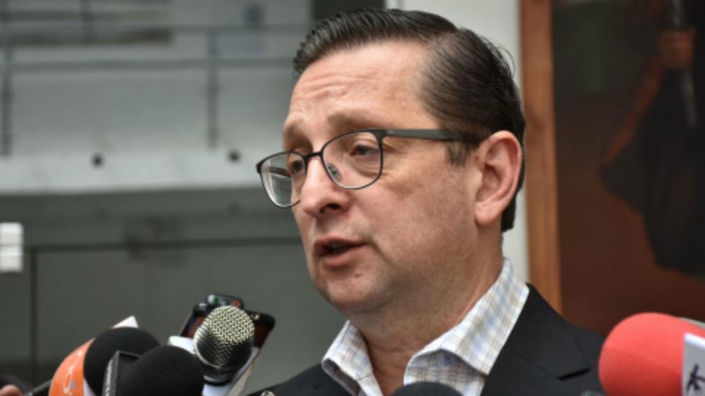 Senador Ortiz presenta al TSE impugnación para impedir ...