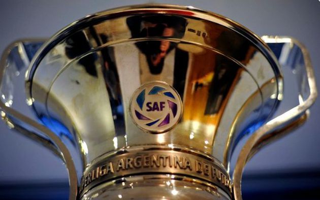 AFA oficializó el fin de la temporada 2019/20 AFA oficializó el fin de la temporada 2019/20