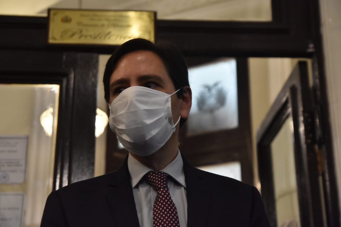 El TSE defiende su propuesta de elecciones hasta septiembre y ...