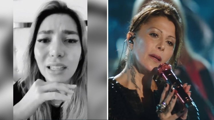 Desde hace más de un año están distanciadas