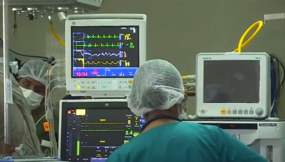 Bolivia supera los 100 recuperados del Covid-19 y ya duplican al número de fallecidos Bolivia supera los 100 recuperados del Covid-19 y ya duplican al número de fallecidos