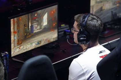 La industria de los esports, la otra cara de los deportes que sobresale en tiempos del coronavirus (Foto: Bruce Kluckhohn/ USA TODAY Sports)