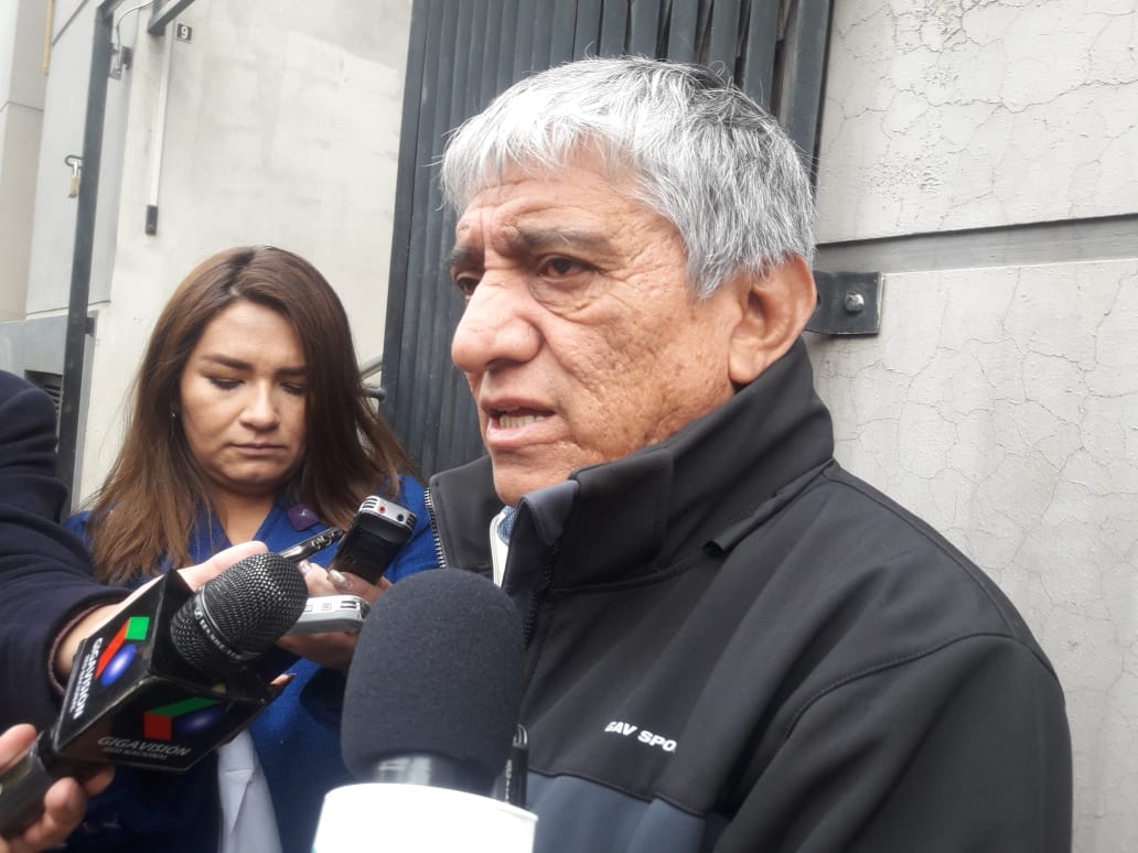 Gobierno presenta denuncias por cohecho y daño al Estado en ...