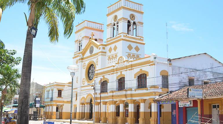 Trinidad cumple 331 años con la capital ganadera | Los Tiempos