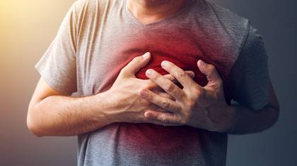 En la sangre de los pacientes de COVID-19 hay indicaciones de daño del tejido muscular cardíaco, no se sabe bien por qué. (iStock)