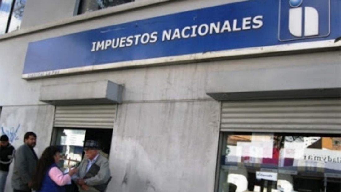 Impuestos Nacionales emite resolución que prorroga presentación de ...