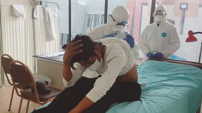 Seguro de vida para personal de Salud: Pese a la norma, indemnización tarda o no llega
