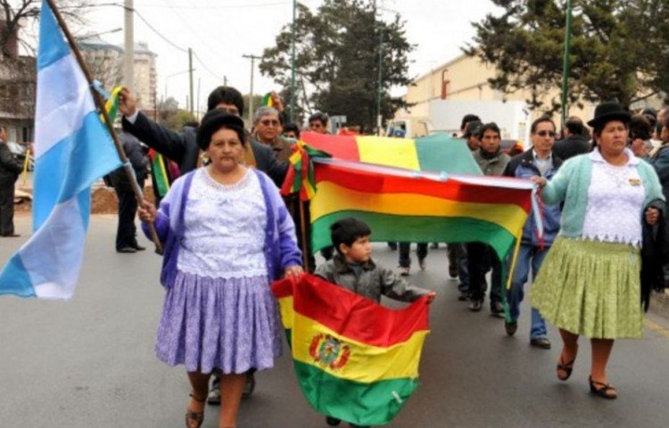 Bolivianos en Argentina no podrían votar si elecciones se realizan en plazo establecido por el MAS – eju.tv