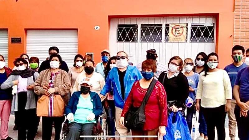 Bolivianos varados en Salta denuncian que el Gobierno pone trabas para su retorno