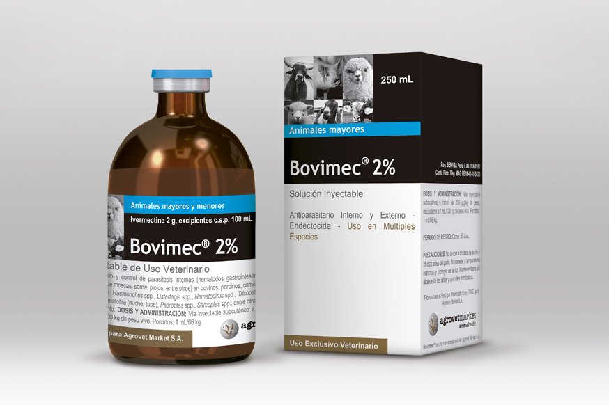 Productos Veterinarios │ Medicamentos Veterinarios - Agrovet ...