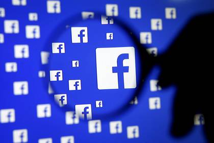 Facebook reveló los líderes y los primeros 20 miembros de su nueva junta de revisión (Foto: REUTERS/Dado Ruvic/Ilustración/Archivo)