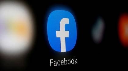 El panel de Facebook no puede generar un código de conducta general por sí solo (Foto: REUTERS/Dado Ruvic/Illustration/File Photo)