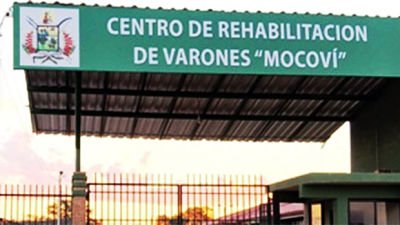 Saltan-alarmas-en-el-penal-de-Mocovi-por-100-reos-con-problemas-respiratorios