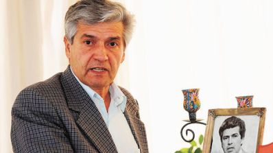 Guillermo Capobianco prepara las “Memorias de un militante” – eju.tv