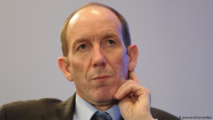 Hilmar Schneider Institut zur Zukunft der Arbeit (picture-alliance/dpa)