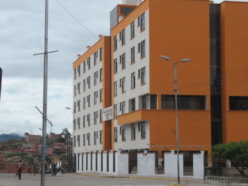 Médico positivo de coronavirus: “Gracias a Dios no recibí discriminación, más bien apoyo”