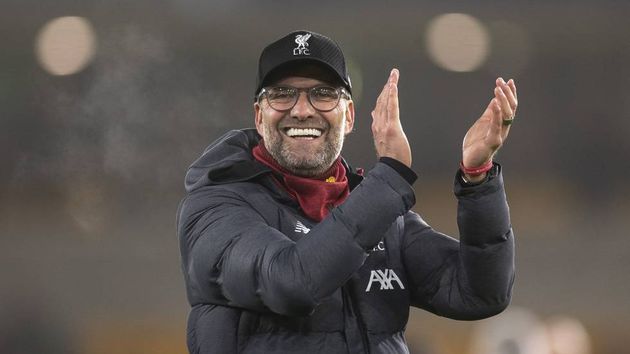 La gran comparación que hizo Jurgen Klopp entre Lionel Messi y Cristiano Ronaldo La gran comparación que hizo Jurgen Klopp entre Lionel Messi y Cristiano Ronaldo