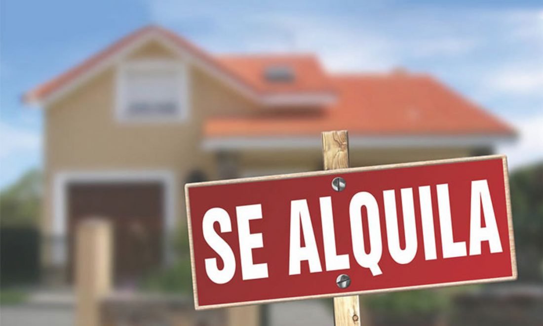 Conoce todo acerca de los Impuestos por Alquiler de viviendas en ...