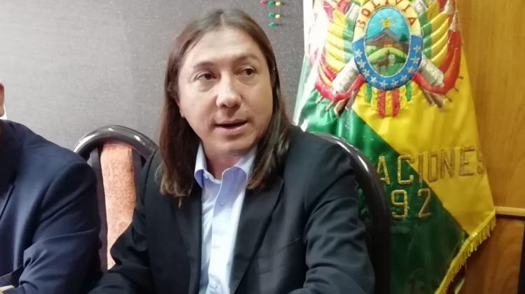 Migración identifica a 33 supuestos instigadores en campamento ...