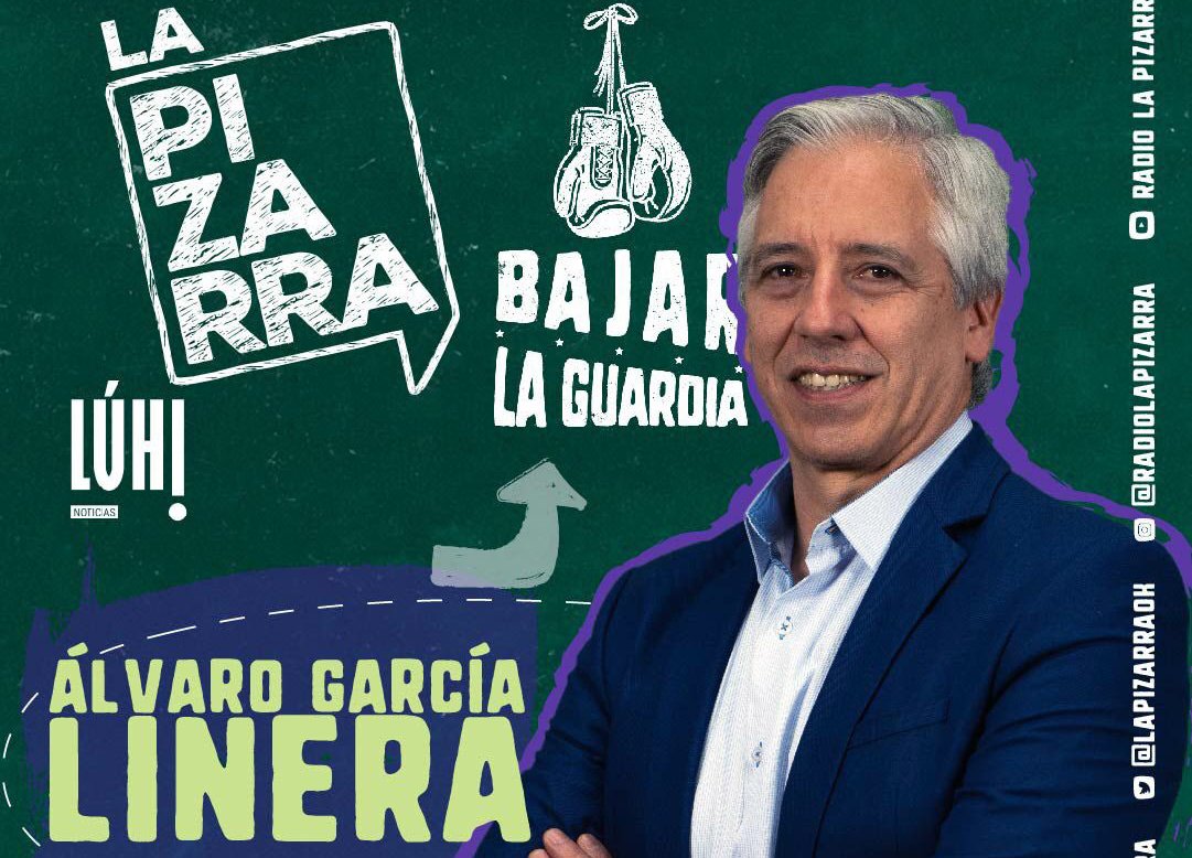 García: El gobierno de Áñez se comporta como un virus mortal; no ...