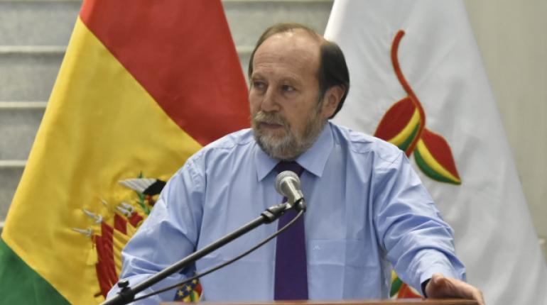 Dr. Marcelo Navajas Salinas | .:: ORAS CONHU / Organismo Andino de ...