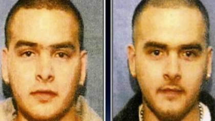 Los mellizos Pedro y Margarito Flores fueron testigos clave en el juicio en contra de Joaquín "El Chapo" Guzmán (foto: Especial)