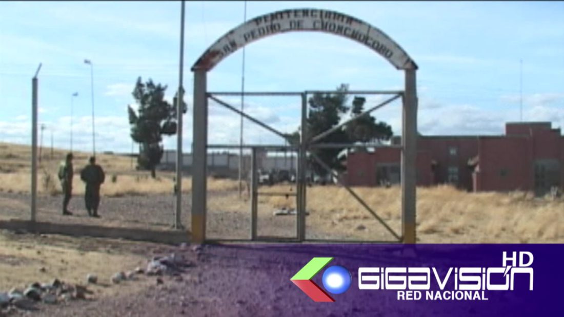 MADRE DE JOVEN ASESINADO EL AÑO 2015 PIDE A LA JUSTICIA NO LIBERAR AL ACUSADO M. A. SUAZNABAR ALIAS EL BOROLAS.