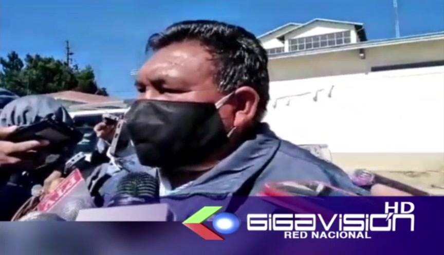 Choferes de El Alto retomarán servicio del transporte público desde el 25 de mayo.