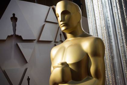 Los Oscar 2021 podrían suspenderse (Archivo)