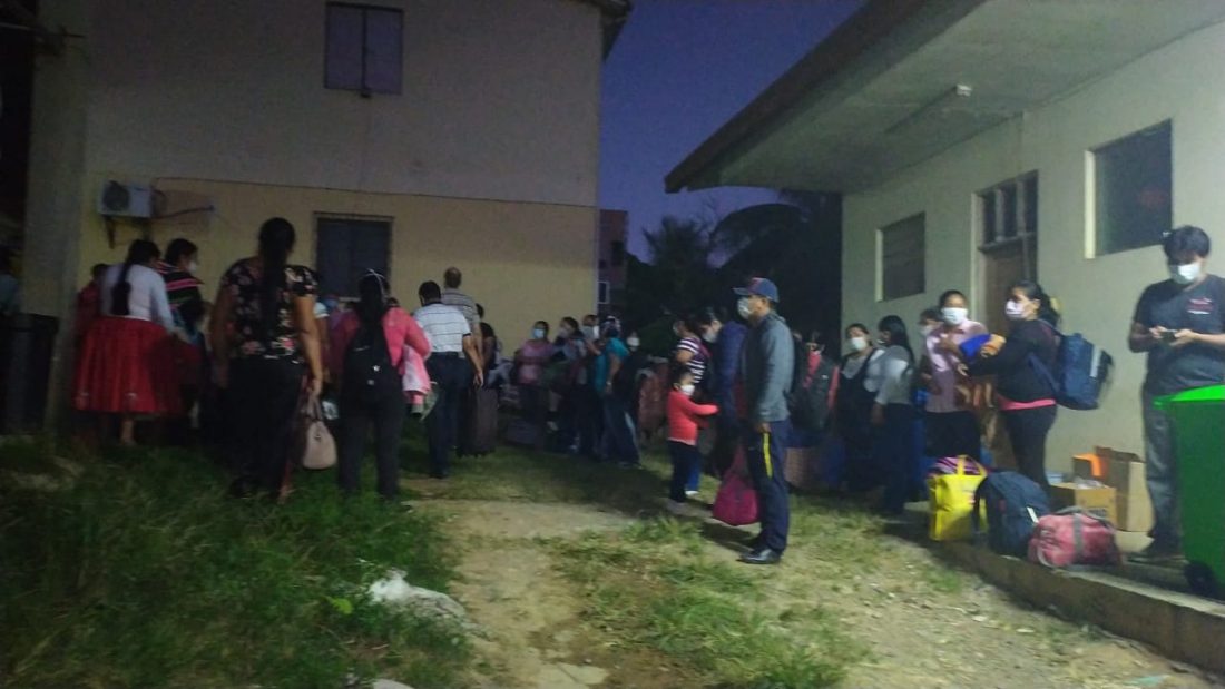 Médicos se repliegan en 10 municipios por conflictos y agresiones ...